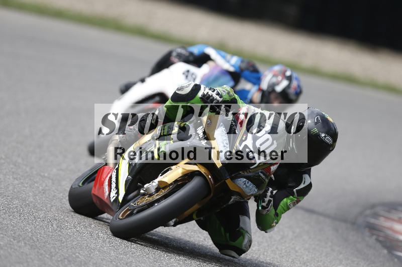 /37 28.07.2025 Dunlop Ride und Test Day ADR/Trackday Erfahren gelb Trackday schnell  rot/301